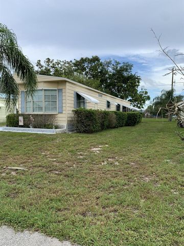125 E Caribbean, Port St. Lucie, FL 34952