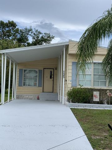 125 E Caribbean, Port St. Lucie, FL 34952