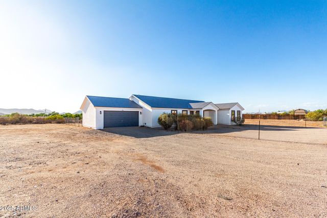 1414 S 369TH Lane, Tonopah, AZ 85354