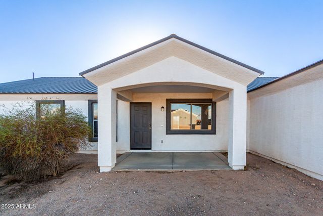 1414 S 369TH Lane, Tonopah, AZ 85354