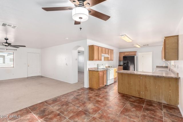 1414 S 369TH Lane, Tonopah, AZ 85354