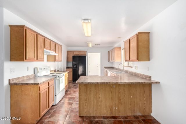 1414 S 369TH Lane, Tonopah, AZ 85354