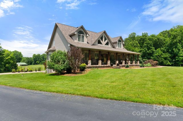 791 Baileys Way, Lewisville, NC 27023