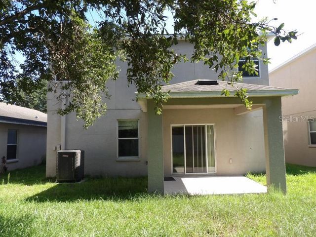 12669 BELCROFT DRIVE, Riverview, FL 33579