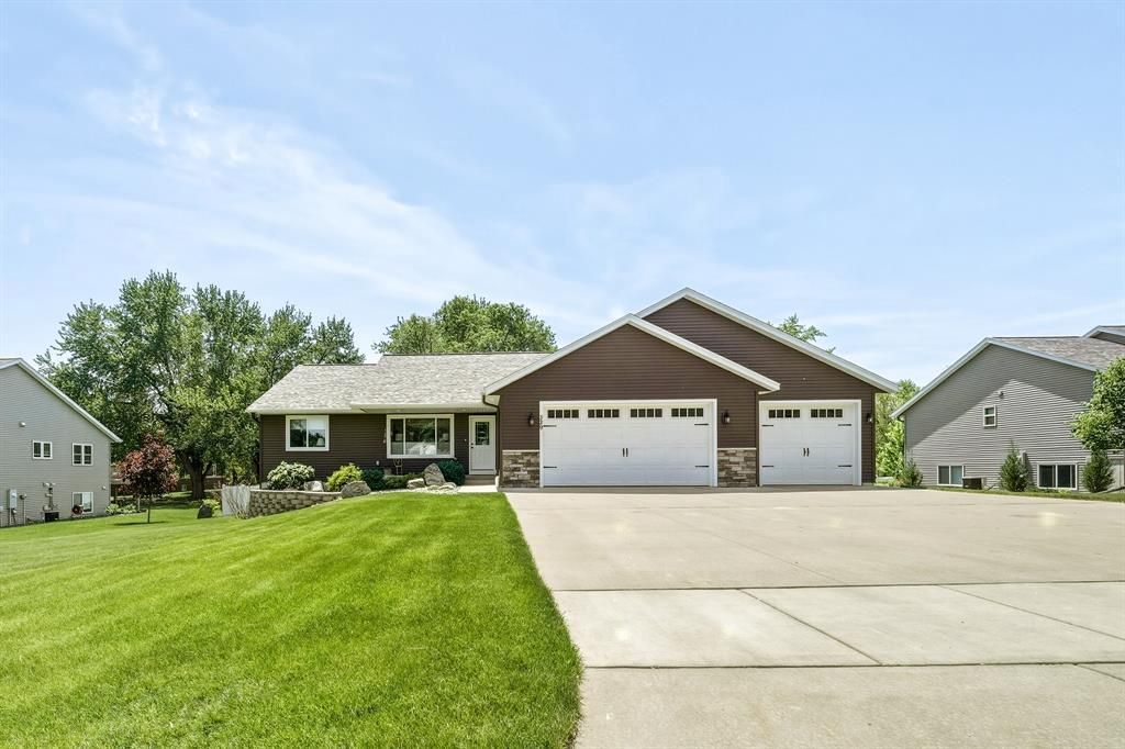 329 Rutledge Street, Chippewa Falls, WI 54729