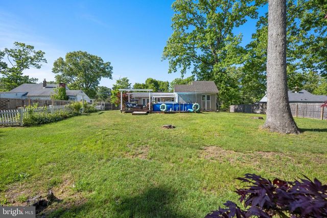 83 PINDALE DR, Pittsgrove, NJ 08318
