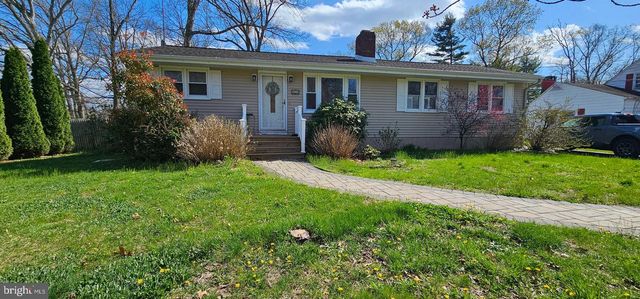 83 PINDALE DR, Pittsgrove, NJ 08318