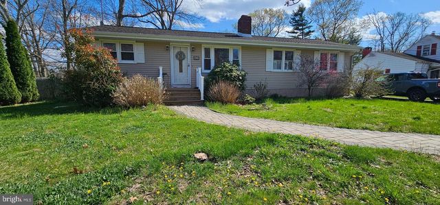 83 PINDALE DR, Pittsgrove, NJ 08318
