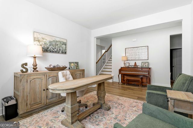 72 Mayhaw Point, Sharpsburg, GA 30277