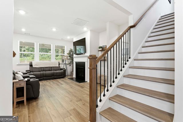 72 Mayhaw Point, Sharpsburg, GA 30277
