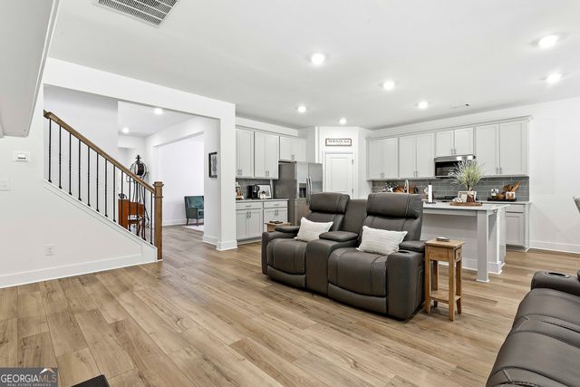 72 Mayhaw Point, Sharpsburg, GA 30277
