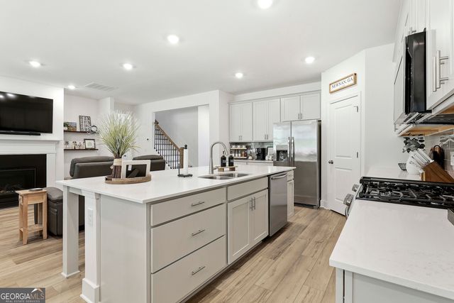 72 Mayhaw Point, Sharpsburg, GA 30277