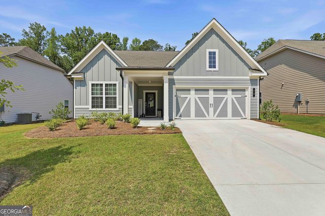 72 Mayhaw Point, Sharpsburg, GA 30277