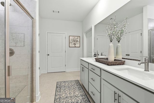 72 Mayhaw Point, Sharpsburg, GA 30277