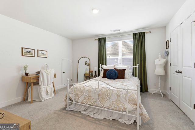 72 Mayhaw Point, Sharpsburg, GA 30277