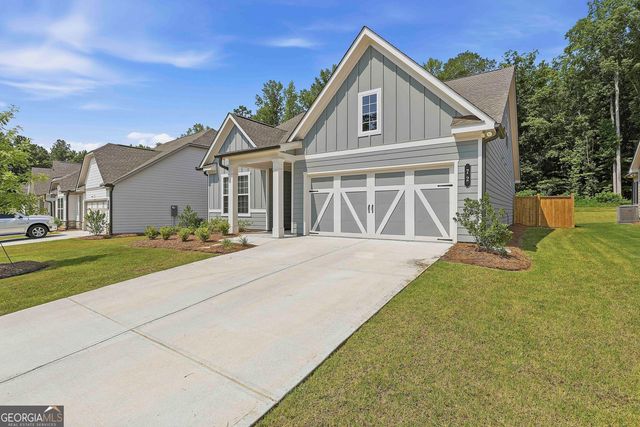 72 Mayhaw Point, Sharpsburg, GA 30277