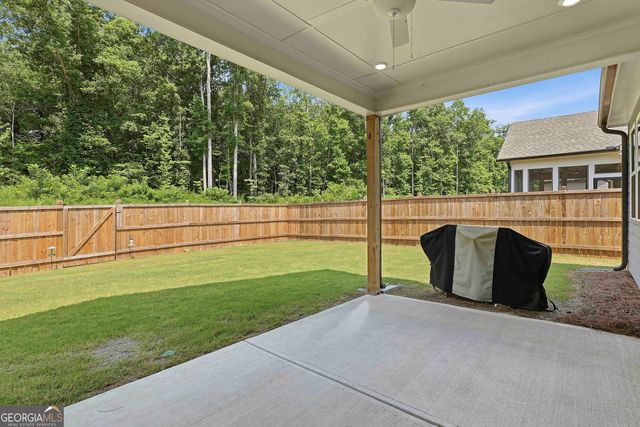 72 Mayhaw Point, Sharpsburg, GA 30277