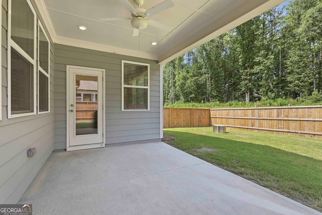 72 Mayhaw Point, Sharpsburg, GA 30277
