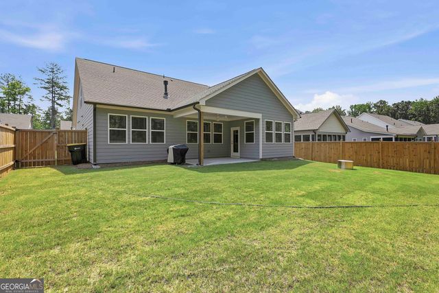 72 Mayhaw Point, Sharpsburg, GA 30277