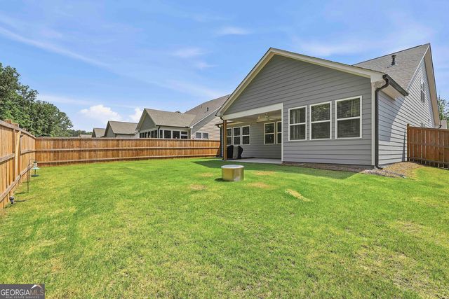 72 Mayhaw Point, Sharpsburg, GA 30277