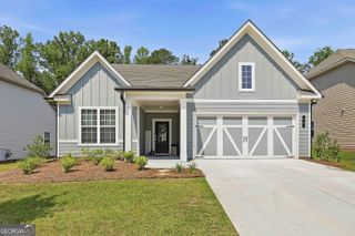 72 Mayhaw Point, Sharpsburg, GA 30277
