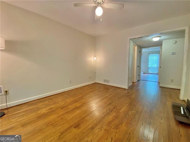 1148 Riverbend Club Drive SE, Atlanta, GA 30339