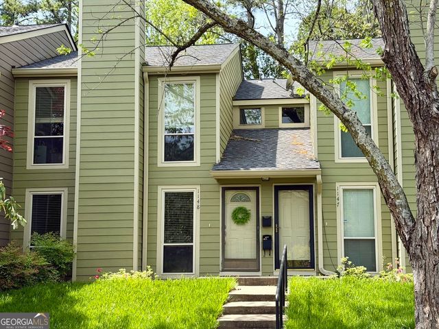 1148 Riverbend Club Drive SE, Atlanta, GA 30339