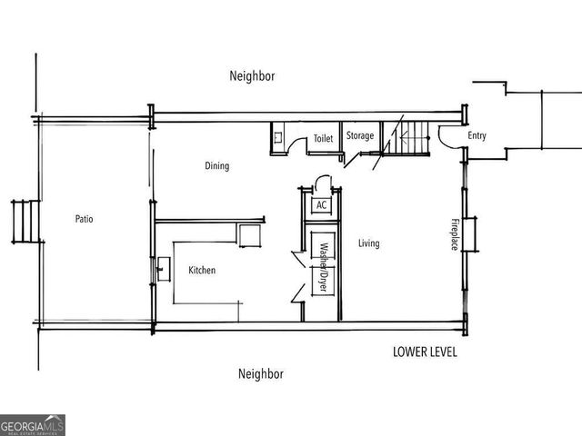 1148 Riverbend Club Drive SE, Atlanta, GA 30339