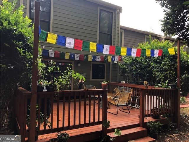 1148 Riverbend Club Drive SE, Atlanta, GA 30339