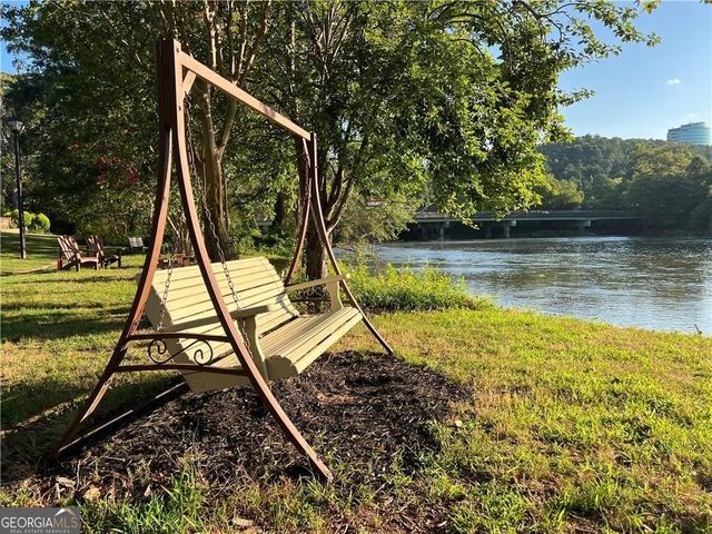 1148 Riverbend Club Drive SE, Atlanta, GA 30339