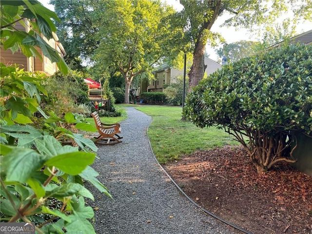 1148 Riverbend Club Drive SE, Atlanta, GA 30339