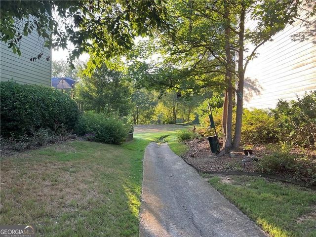 1148 Riverbend Club Drive SE, Atlanta, GA 30339