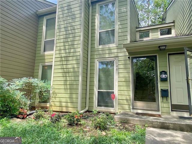1148 Riverbend Club Drive SE, Atlanta, GA 30339