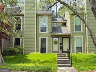 1148 Riverbend Club Drive SE, Atlanta, GA 30339