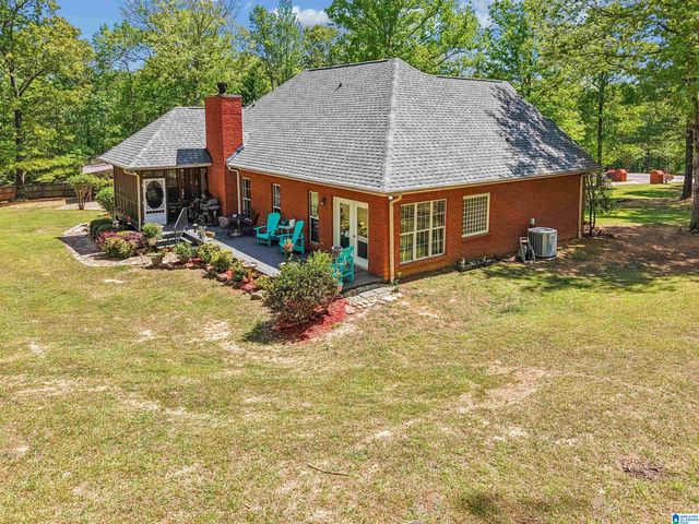 706 OAK VALLEY ROAD, Springville, AL 35146