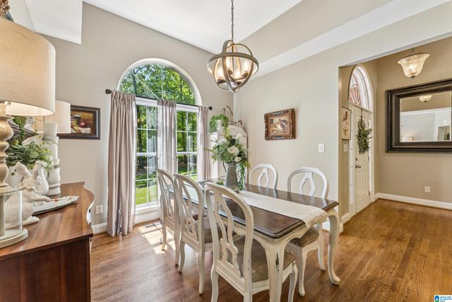 706 OAK VALLEY ROAD, Springville, AL 35146
