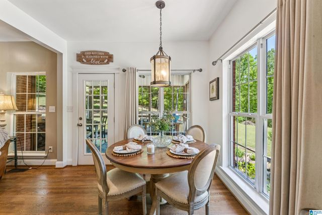 706 OAK VALLEY ROAD, Springville, AL 35146