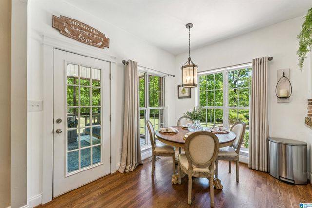 706 OAK VALLEY ROAD, Springville, AL 35146