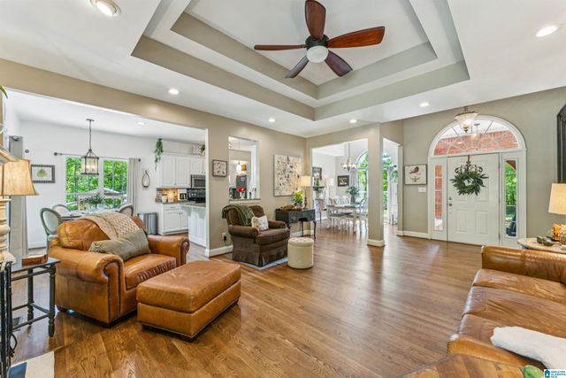 706 OAK VALLEY ROAD, Springville, AL 35146