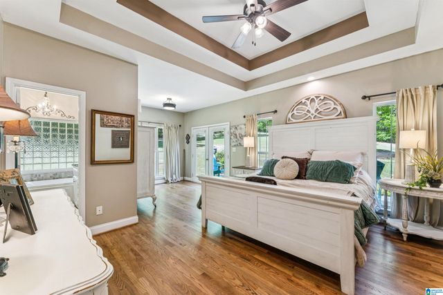 706 OAK VALLEY ROAD, Springville, AL 35146