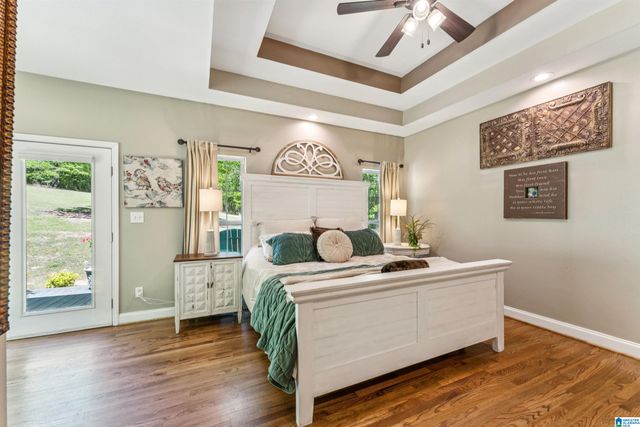 706 OAK VALLEY ROAD, Springville, AL 35146