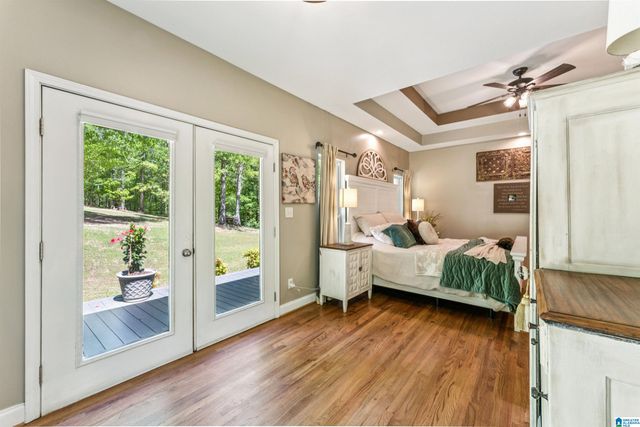 706 OAK VALLEY ROAD, Springville, AL 35146