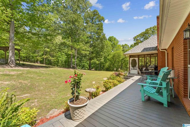 706 OAK VALLEY ROAD, Springville, AL 35146