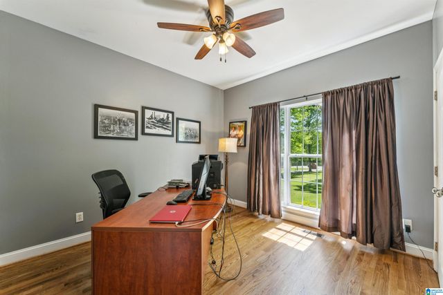 706 OAK VALLEY ROAD, Springville, AL 35146