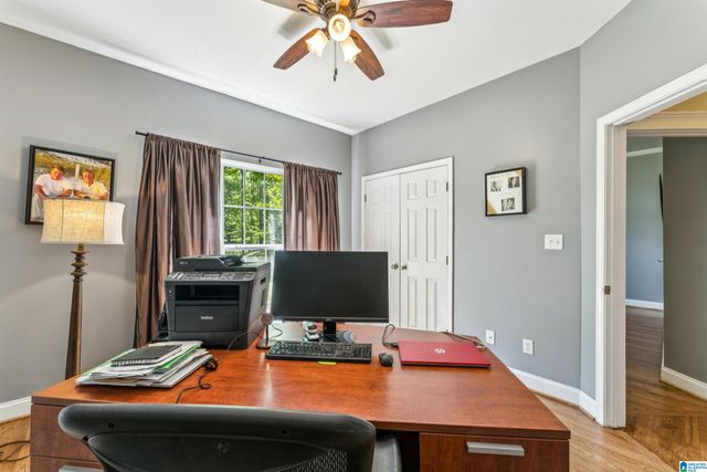 706 OAK VALLEY ROAD, Springville, AL 35146