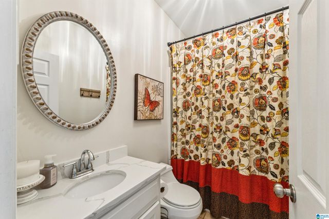 706 OAK VALLEY ROAD, Springville, AL 35146
