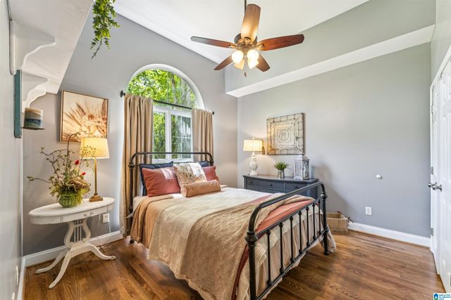 706 OAK VALLEY ROAD, Springville, AL 35146