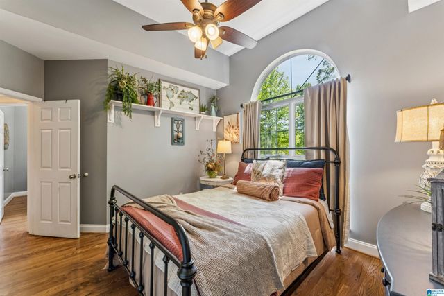 706 OAK VALLEY ROAD, Springville, AL 35146