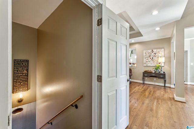 706 OAK VALLEY ROAD, Springville, AL 35146