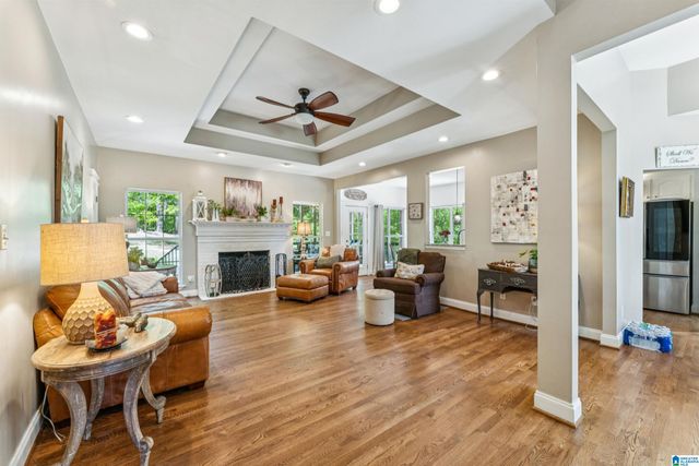 706 OAK VALLEY ROAD, Springville, AL 35146